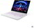 Lenovo Legion 5 15IAX11 Gamer Notebook (83VK004EHV) - 15.3" WQXGA OLED, Intel Core 7-251HX, 16GB RAM, 1TB SSD, nVidia GeForce 5060 8GB, Magyar billentyűzet, Operációs rendszer nélkül, 3 év garancia, Fehér színben