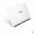 Lenovo Legion 5 15IAX11 Gamer Notebook (83VK004EHV) - 15.3" WQXGA OLED, Intel Core 7-251HX, 16GB RAM, 1TB SSD, nVidia GeForce 5060 8GB, Magyar billentyűzet, Operációs rendszer nélkül, 3 év garancia, Fehér színben
