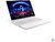 Lenovo Legion 5 15IAX11 Gamer Notebook (83VK004EHV) - 15.3" WQXGA OLED, Intel Core 7-251HX, 16GB RAM, 1TB SSD, nVidia GeForce 5060 8GB, Magyar billentyűzet, Operációs rendszer nélkül, 3 év garancia, Fehér színben