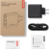 Lenovo 100W Multi-port USB-C GaN Charger AC adapter (40AW100BEU) - notebook töltő