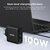 Lenovo 100W Multi-port USB-C GaN Charger AC adapter (40AW100BEU) - notebook töltő