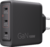 Lenovo 100W Multi-port USB-C GaN Charger AC adapter (40AW100BEU) - notebook töltő