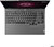 Lenovo LOQ 15AHP9 Gamer Notebook (83DX00GHHV) - 15.6" FullHD (1920x1080), AMD Ryzen 7-7445HS, 16GB RAM, 512GB SSD, nVidia GeForce RTX 4050 6GB, Magyar billentyűzet, Operációs rendszer nélkül, 3 év garancia, Szürke színben