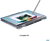 Lenovo ThinkBook 14 2in1 G5 Notebook (22AR002SHV) - 14.0" WUXGA Multi-touch+Pen, Intel Core Ultra 5-325, 16GB RAM, 512GB SSD, Magyar billentyűzet, Operációs rendszer nélkül, 3 év garancia, Szürke színben