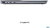Lenovo ThinkBook 14 2in1 G5 Notebook (22AR002SHV) - 14.0" WUXGA Multi-touch+Pen, Intel Core Ultra 5-325, 16GB RAM, 512GB SSD, Magyar billentyűzet, Operációs rendszer nélkül, 3 év garancia, Szürke színben