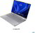 Lenovo ThinkBook 14 2in1 G5 Notebook (22AR002SHV) - 14.0" WUXGA Multi-touch+Pen, Intel Core Ultra 5-325, 16GB RAM, 512GB SSD, Magyar billentyűzet, Operációs rendszer nélkül, 3 év garancia, Szürke színben