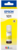 Epson 101 EcoTank Yellow (Sárga) eredeti nagytöltetű tintatartály - 70 ml (C13T03V44A)