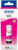 Epson 101 EcoTank Magenta (Bíbor) eredeti nagytöltetű tintatartály - 70 ml (C13T03V34A)
