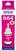 Epson T6643 Magenta (Bíbor) eredeti nagytöltetű tintatartály - 70 ml (C13T66434A)