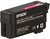 Epson T40D34N UltraChrome XD2 Magenta (Bíbor) tintapatron 50ml (C13T40D34N)