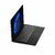 Lenovo V14 G7 Notebook (83VE003YHV) - 14.0" FullHD, Intel Core 3-304, 16GB RAM, 512GB SSD, Magyar billentyűzet, Operációs rendszer nélkül, 3 év garancia, Fekete színben