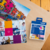 Brother LC527-VAL Multipack (Fekete/Ciánkék/Magenta/Sárga) eredeti nagytöltetű tintapatron csomag (LC527VAL)