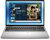 Dell 16 Notebook (DC16251_RPLU-R_004_U) - 16.0" WUXGA, Intel Core 5-120U, 16GB RAM, 512GB SSD, Magyar billentyűzet, Operációs rendszer nélkül, 3 év garancia, Ezüst színben