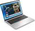 Dell 16 Notebook (DC16251_RPLU-R_004_U) - 16.0" WUXGA, Intel Core 5-120U, 16GB RAM, 512GB SSD, Magyar billentyűzet, Operációs rendszer nélkül, 3 év garancia, Ezüst színben