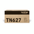 Brother TN-627Y Yellow (Sárga) nagy kapacitású toner (TN627Y)