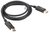 LANBERG Kábel Displayport male > Displayport male1.8 méter 4K (CA-DPDP-10CC-0018-BK)