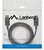 LANBERG Kábel Displayport male > Displayport male1.8 méter 4K (CA-DPDP-10CC-0018-BK)