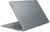 Lenovo IdeaPad Slim 3 Notebook (82XB00KWHV) - 15.6" FullHD, Intel N100, 8GB RAM, 128GB SSD, Magyar billentyűzet, Windows 11 Home, 3 év garancia, Szürke színben