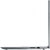 Lenovo IdeaPad Slim 3 Notebook (82XB00KWHV) - 15.6" FullHD, Intel N100, 8GB RAM, 128GB SSD, Magyar billentyűzet, Windows 11 Home, 3 év garancia, Szürke színben