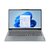 Lenovo IdeaPad Slim 3 Notebook (82XB00KWHV) - 15.6" FullHD, Intel N100, 8GB RAM, 128GB SSD, Magyar billentyűzet, Windows 11 Home, 3 év garancia, Szürke színben