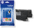 Brother LC-527XLBK Black (Fekete) eredeti tintapatron (LC527XLBK)