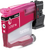 Brother LC-527M Magenta (Bíbor) eredeti tintapatron (LC527M)