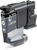 Brother LC-521BK Black (Fekete) eredeti tintapatron (LC521BK)