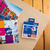 Brother LC-521VAL Multipack (Ciánkék/Magenta/Sárga/Fekete) eredeti tintapatron csomag (LC521VAL)