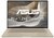 Asus ZenBook A16 Notebook (UX3607OA-SQ106W) - 16.0" 2.8K OLED, Qualcomm Snapdragon X2 Elite Extreme X2E-94-100, 24GB RAM, 512GB SSD, Magyar billentyűzet, Windows 11 Home, 3 év garancia, Bézs színben