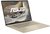Asus ZenBook A16 Notebook (UX3607OA-SQ106W) - 16.0" 2.8K OLED, Qualcomm Snapdragon X2 Elite Extreme X2E-94-100, 24GB RAM, 512GB SSD, Magyar billentyűzet, Windows 11 Home, 3 év garancia, Bézs színben