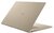 Asus ZenBook A16 Notebook (UX3607OA-SQ106W) - 16.0" 2.8K OLED, Qualcomm Snapdragon X2 Elite Extreme X2E-94-100, 24GB RAM, 512GB SSD, Magyar billentyűzet, Windows 11 Home, 3 év garancia, Bézs színben