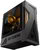 Asus TUF Gaming T500 (T500MV-07240H0960) - Intel Core 7-240H, 16GB RAM, 1TB SSD, nVidia GeForce RTX 5060Ti 8GB, Operációs rendszer nélkül - Torony Házas számítógép, 3 év garancia, Szürke színben