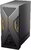 Asus TUF Gaming T500 (T500MV-07240H0960) - Intel Core 7-240H, 16GB RAM, 1TB SSD, nVidia GeForce RTX 5060Ti 8GB, Operációs rendszer nélkül - Torony Házas számítógép, 3 év garancia, Szürke színben