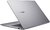 Asus ExpertBook P5 Notebook (P5405CSA-NZ1463X) - 14.0" WQXGA, Intel Ultra 7-258V, 32GB RAM, 512GB SSD, Magyar billentyűzet, Windows 11 Professional, 3 év garancia, Szürke színben