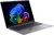 Asus ExpertBook P5 Notebook (P5405CSA-NZ1463X) - 14.0" WQXGA, Intel Ultra 7-258V, 32GB RAM, 512GB SSD, Magyar billentyűzet, Windows 11 Professional, 3 év garancia, Szürke színben