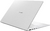 Asus ZenBook S14 Notebook (UM5406GA-QJ282W) - 14.0" WUXGA OLED, AMD Ryzen AI 9-465, 16GB, 512GB, Magyar billentyűzet, Windows 11 Home, 3 év garancia, Fehér színben