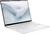Asus ZenBook S14 Notebook (UM5406GA-QJ282W) - 14.0" WUXGA OLED, AMD Ryzen AI 9-465, 16GB, 512GB, Magyar billentyűzet, Windows 11 Home, 3 év garancia, Fehér színben