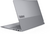 Lenovo ThinkBook 16 G9 Notebook (21US005CHV) - 16.0" WUXGA, Intel Core 5-210H, 32GB RAM, 1TB SSD, Magyar billentyűzet, Operációs rendszer nélkül, 3 év garancia, Szürke színben