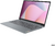 Lenovo IdeaPad Slim 3 Notebook (82XQ01RHHV) - 15.6" FullHD, AMD Ryzen 5-40, 16GB RAM, 512GB SSD, Magyar billentyűzet, Windows 11 Home, 3 év garancia, Szürke színben