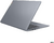 Lenovo IdeaPad Slim 3 Notebook (82XQ01RHHV) - 15.6" FullHD, AMD Ryzen 5-40, 16GB RAM, 512GB SSD, Magyar billentyűzet, Windows 11 Home, 3 év garancia, Szürke színben