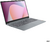 Lenovo IdeaPad Slim 3 Notebook (82XQ01RHHV) - 15.6" FullHD, AMD Ryzen 5-40, 16GB RAM, 512GB SSD, Magyar billentyűzet, Windows 11 Home, 3 év garancia, Szürke színben