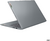 Lenovo IdeaPad Slim 3 Notebook (82XQ01RHHV) - 15.6" FullHD, AMD Ryzen 5-40, 16GB RAM, 512GB SSD, Magyar billentyűzet, Windows 11 Home, 3 év garancia, Szürke színben