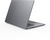 Lenovo V17 G7 Notebook (83VG001EHV) - 17.3" FullHD, Intel Core 5-320, 8GB RAM, 256GB SSD, Magyar billentyűzet, Operációs rendszer nélkül, 3 év garancia, Szürke színben