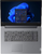 Lenovo V17 G7 Notebook (83VG001EHV) - 17.3" FullHD, Intel Core 5-320, 8GB RAM, 256GB SSD, Magyar billentyűzet, Operációs rendszer nélkül, 3 év garancia, Szürke színben