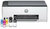 HP Smart Tank 520 AiO Színes multifunkciós tintatartályos tintasugaras nyomtató (1F3W2A)
