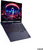 Lenovo Legion 7 16AGP11 Gamer Notebook (83Q8003RHV) - 16.0" WQXGA OLED, AMD Ryzen AI 7-450, 32GB RAM, 1TB SSD, nVidia GeForce 5060 8GB, Magyar billentyűzet, Operációs rendszer nélkül, 3 év garancia, Fekete színben