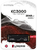 Kingston KC3000 512GB M.2 2280 PCIe 4.0 NVMe SSD (SKC3000S/512G)