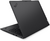 Lenovo ThinkPad T14 G6 Notebook (21QHS5JW00) - 14.0" WUXGA, Intel Core Ultra 5-226V, 16GB RAM, 512GB SSD, Magyar billentyűzet, Windows 11 Professional, 3 év garancia, Fekete színben