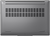 Lenovo IdeaPad Slim 5 Notebook (83S30034HV) - 14.0" WUXGA, AMD Ryzen 7-260, 16GB RAM, 512GB SSD, Magyar billentyűzet, Operációs rendszer nélkül, 3 év garancia, Szürke színben