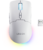 Lenovo Legion M220 Wireless RGB Gaming Mouse Vezeték nélküli egér (GY51V60437) - Fehér színben
